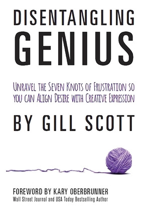 Libro Disentangling Genius: Unravel The Seven Knots Of Fr...