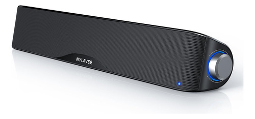Altavoces De Alta Fidelidad Para Pc Con Bluetooth 5.0 Y Usb