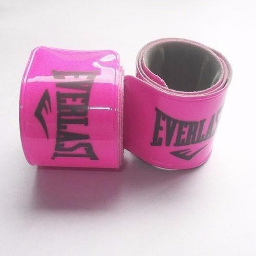 Cintas Deportivas Reflectivas Everlast Runnig Ciclismo Otros