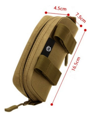 ª Paquete De Gafas De Sol, Funda Para Gafas, Bolsa, Cinturón