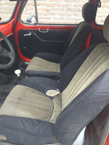 Fiat Fiat 600 F