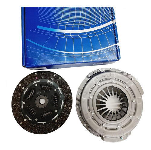 Kit Embrague Ford Ranger 2.5 Tdi Motor Maxion Skf Vkca4003a