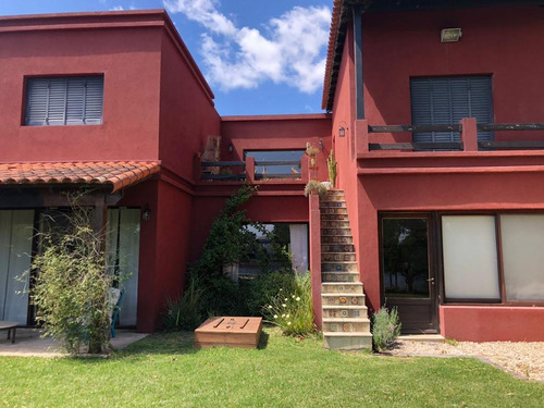 Imagen 2 de 26 de Casa En Venta/alquiler - Al Agua - San Isidro Labrador Villanueva