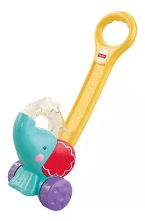 Caminador Elefante Fisher Price