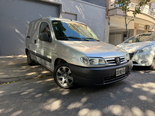 Peugeot Partner 1.9 Furgon Confort Plc