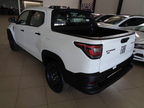 Imagem 6 de 15 de Fiat Strada Endurance 1.4 Cd