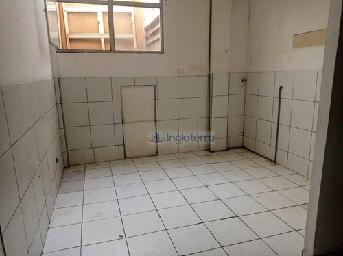 Imagem 7 de 14 de Loja Para Alugar, 392 M² Por R$ 16.000,00/mês - Centro - Londrina/pr - Lo0052