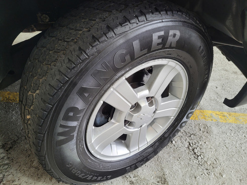 Chevrolet S-10 S10 Advantage 4x2 2.4 (Flex) (Cab Dupla)