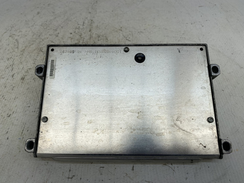 Computadora Ecu Motor Mazda Cx9 3.7 Aut Mod 10-12 (Usado)