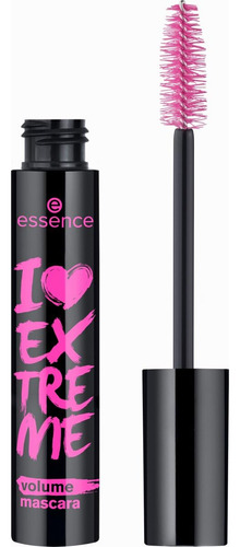 Esencia | Máscara De Volumen I Love Extreme | Sin Parabenos,