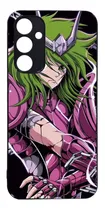 Comprar Funda Protector Case Para Samsung A34 Saint Seiya