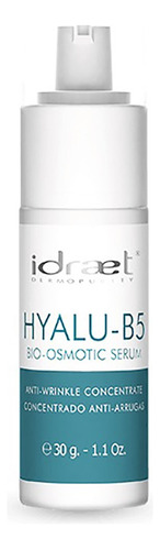 Serum Hidratación Intensiva Hyalu B5 Dermopurity 30g Idraet 