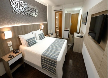 Imagem 1 de 12 de Flat - Liberdade - Ref: 3052 - L-3052