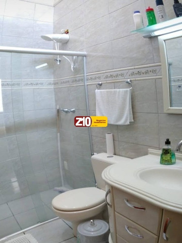 Imagem 14 de 18 de Z10 Imoveis Indaiatuba | Ca09586 - Sobrado Com Excelente Acabamento ?jardim Regente - Ca09586 - 69913375