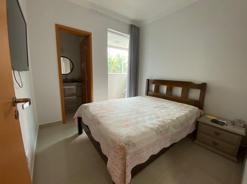 Imagem 11 de 15 de Apartamento - Padrão, Para Venda Em Uberlândia/mg - 1001765