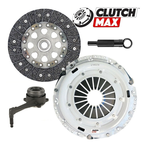 Clutch Kit Stage 1 Volkswagen Beetle Turbo 2004 1.8l