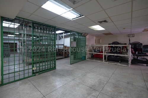 Local Comercial A Pie De Calle Quinta Crespo 24-19172