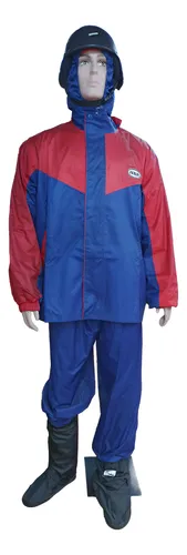 Impermeable / Poncho Motorizados