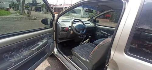 Renault Twingo 1.2 U Authentique