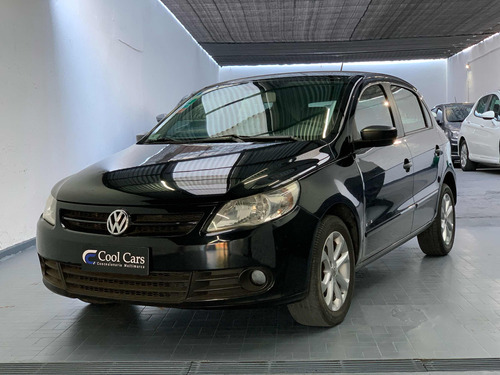 Volkswagen Gol Trend 1.6 Pack Iii 101cv