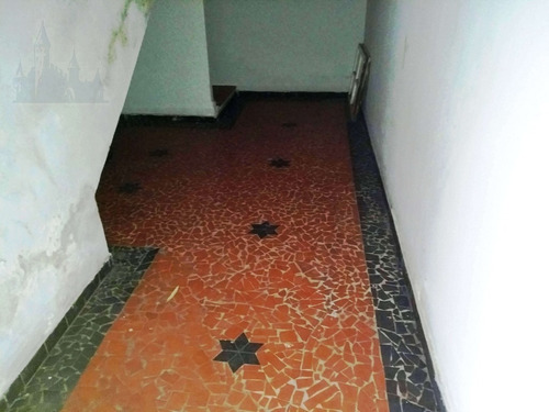 Imagem 30 de 30 de Casa Para Venda, 2 Dormitórios, Vila Dom Pedro I - São Paulo - 11481