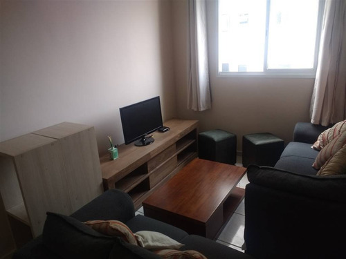 Apartamento - Venda - Cidade Ocian - Praia Grande - Pr1385