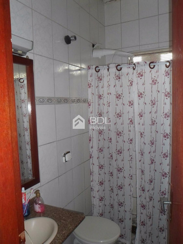Imagem 28 de 30 de Casa À Venda Em Parque Residencial Vila União - Ca003313