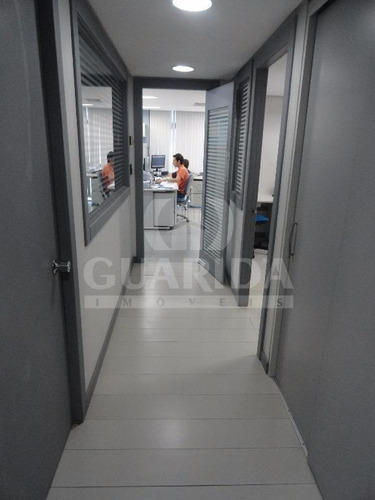 Imagem 4 de 15 de Salas/conjuntos - Auxiliadora - Ref: 164001 - V-164001