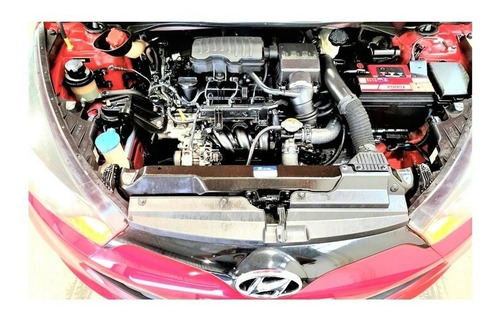 Imagem 5 de 7 de Hyundai Hb20 Comf./c.plus/c.style 1.0 Flex 12v