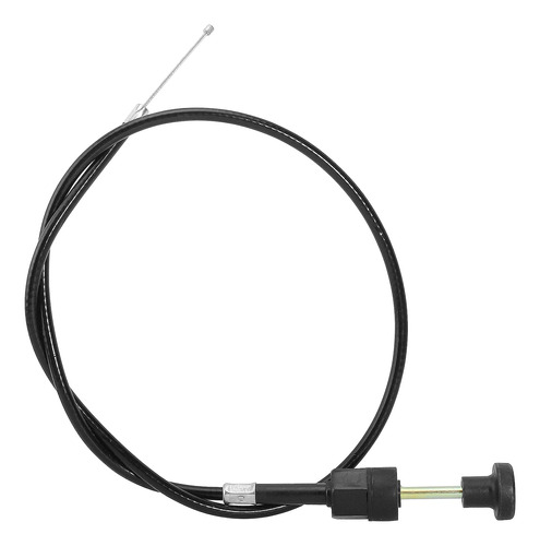 Cable Acelerador Estrangulador Para Yamaha Pw80 Bw80 Push