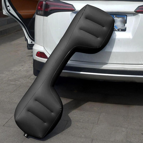 Colchón Inflable Para Coche Colchón De Aire Para Coche Colch