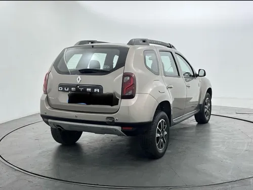 Renault Duster 2.0 Dynamique 4x2