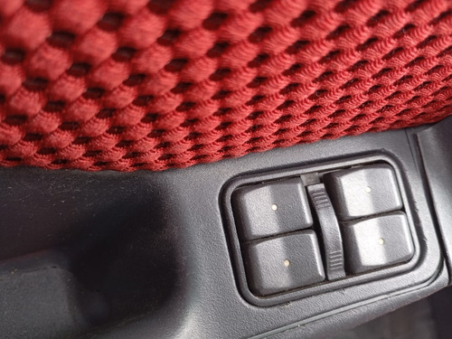 Chevrolet Meriva 1.8 MPFI SS 8V FLEX 4P MANUAL