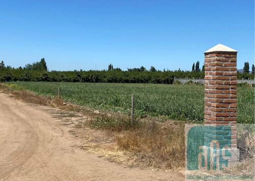 Parcelas De Agrado Angostura Sector Viña Casa Silva