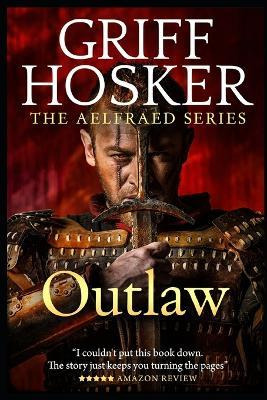 Libro Outlaw - Griff Hosker