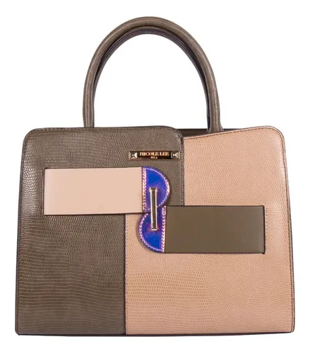 Bolsos Nicolee Lee MercadoLibre