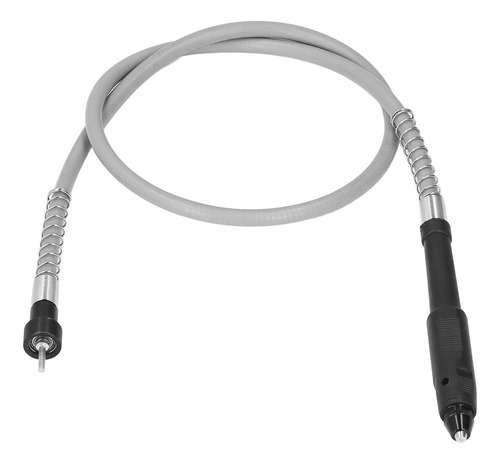 Amoladora De Extensión De Taladro Con Adaptador Flexible De