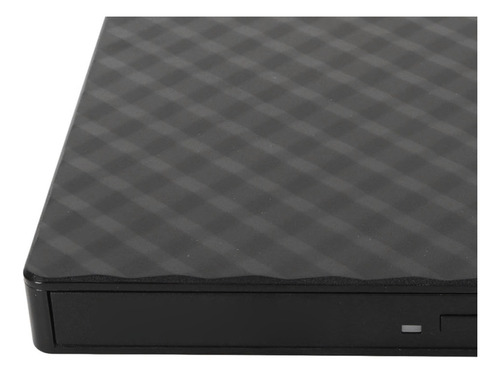 Unidad De Dvd Externa Cd Usb3.0 Plug And Play Writer Player