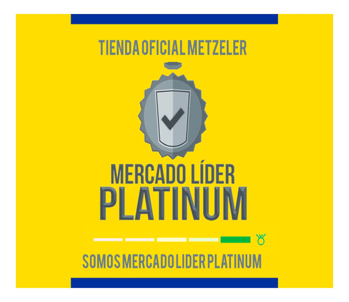 Imagen 7 de 7 de Cubierta Metzeler 120/70-17tl Lasertec Triumph Thruxton1200