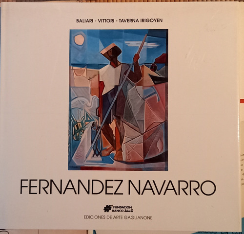 Cesar Fernandez Navarro Textos Y Sus Obras