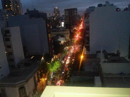 Departamento Monoambiente En Venta - 1 Baño - 39mts2 - Belgrano