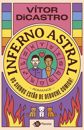 Inferno Astral Os Signos Estão De Deboche Comigo!