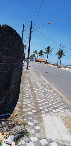 Terreno, Balneário Mar Sol, Mongaguá - R$ 245 Mil, Cod: 287159 - V287159