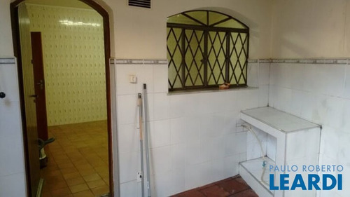 Imagem 15 de 15 de Casa Assobradada - Tatuapé - Sp - 612483