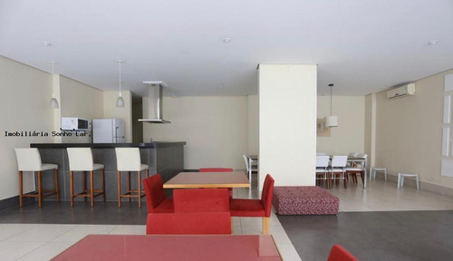 Imagem 14 de 15 de Apartamento Para Venda Em Osasco, Vila Yara, 3 Dormitórios, 1 Suíte, 2 Banheiros, 2 Vagas - 8953_2-1232609