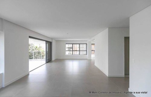 Imagem 14 de 30 de Apartamento Com 3 Dormitórios À Venda Com 379.99m² Por R$ 2.300.000,00 No Bairro Cabral - Curitiba / Pr - M2ca-arbo