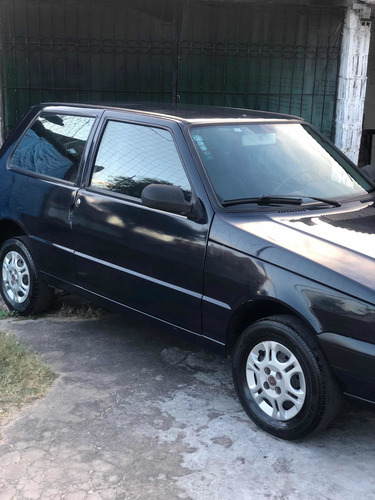 Imagem 3 de 7 de Fiat Uno Mille Economy 1.0