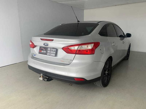 Imagem 4 de 10 de Ford Focus Ti At 2.0 S 2014