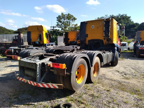 Imagem 4 de 8 de Cavalo Iveco Stralis 380 !! R$ 112.500,00 !! Ano 2007