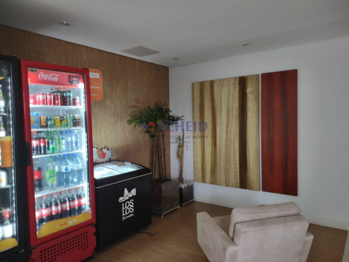 Imagem 12 de 15 de Apartamento Studio 1 Dormitório - Mr81663